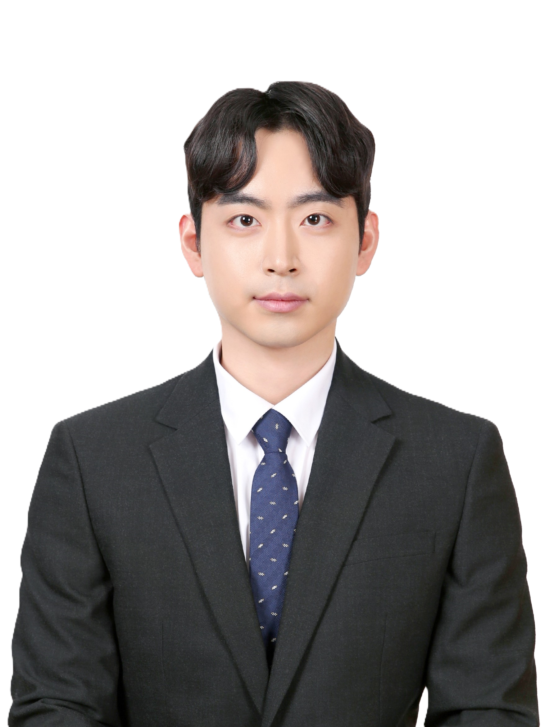 Wonseok Choi
